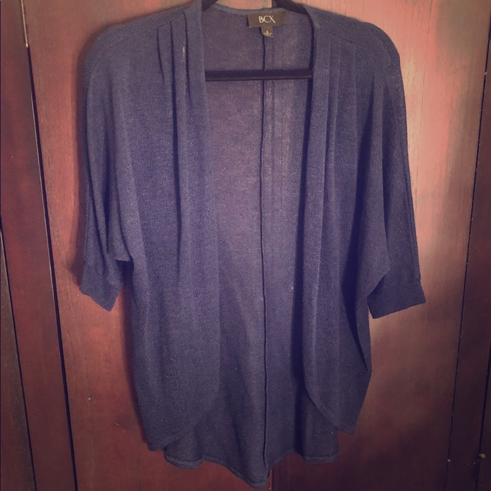 Cardigan